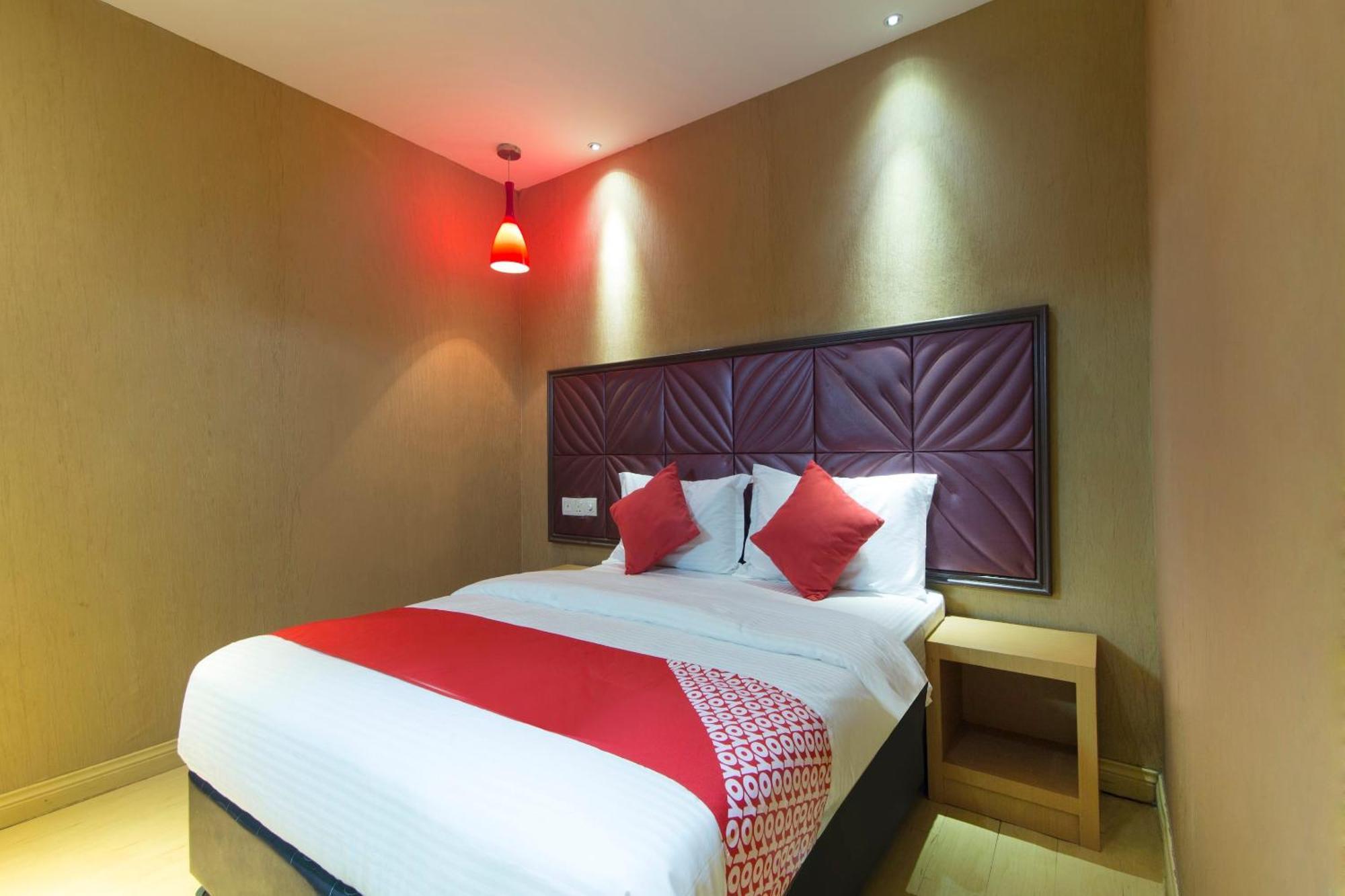 Oyo 90894 Hotel Smc I-City Shah Alam Exterior foto